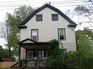 571 Lower Elizabeth St, Hudson Falls, NY 12839