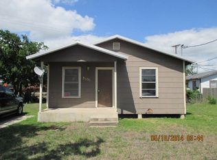 2506 Callis St, Victoria, TX 77901