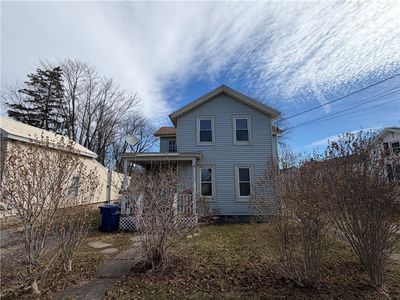 73 Bridge St, Seneca Falls, NY, 13148
