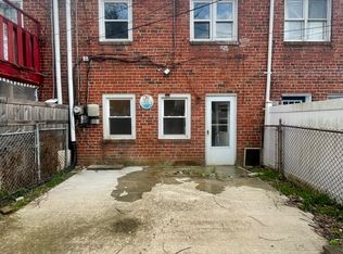 643 W Brookdale St, Allentown, PA 18103