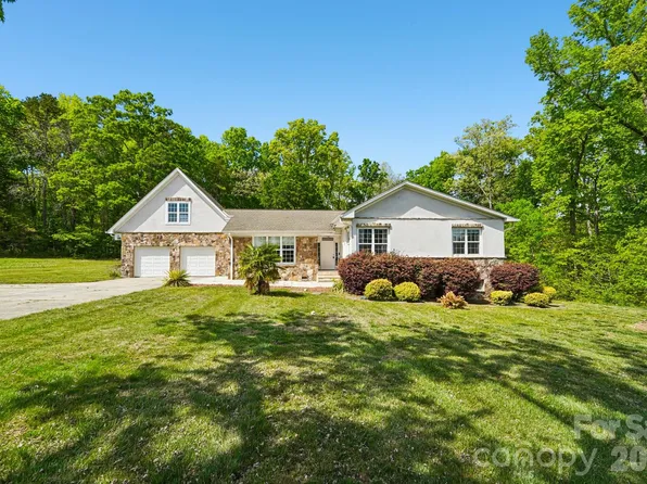 605 Allen Way, Indian Trail, NC 28079