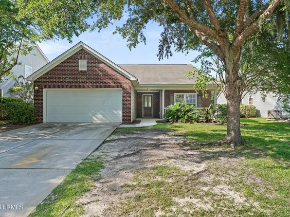 4 Waccamaw Way, Beaufort, SC 29906