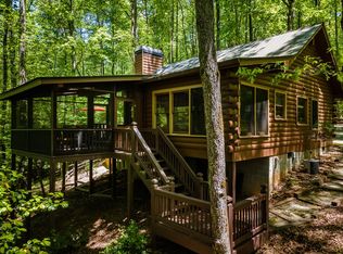 137 Tipton Gap Rd, Blue Ridge, GA 30513