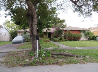 11101 SW 166th Ter, Miami, FL 33157