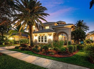 11508 NW 73rd Mnr, Parkland, FL 33076