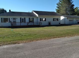 237 Zahn St, Waverly, OH 45690