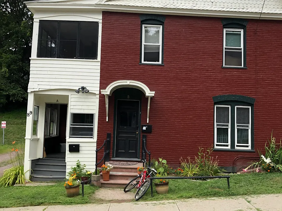89 Union St #A