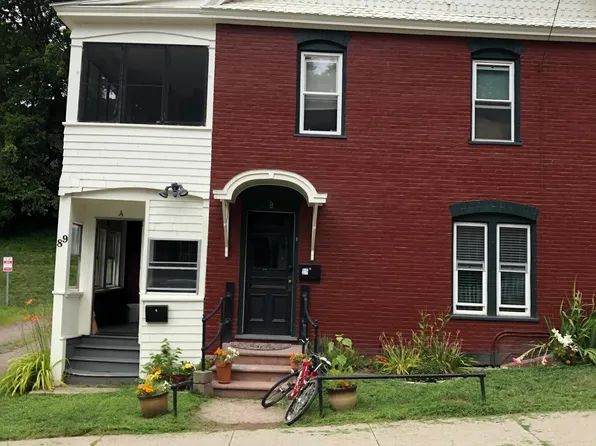89 Union St #A, Winooski, VT 05404