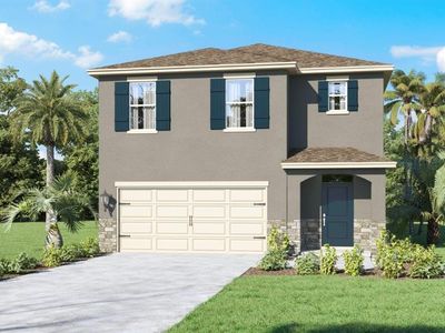 4605 Barberry Ave, Lakeland, FL, 33811