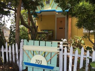 703 West St, Fort Bragg, CA 95437