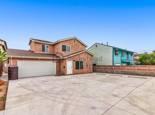 16308 S Denver Ave, Gardena, CA 90248