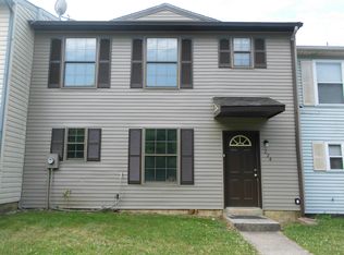 224 Hampshire Rd, Sicklerville, NJ 08081