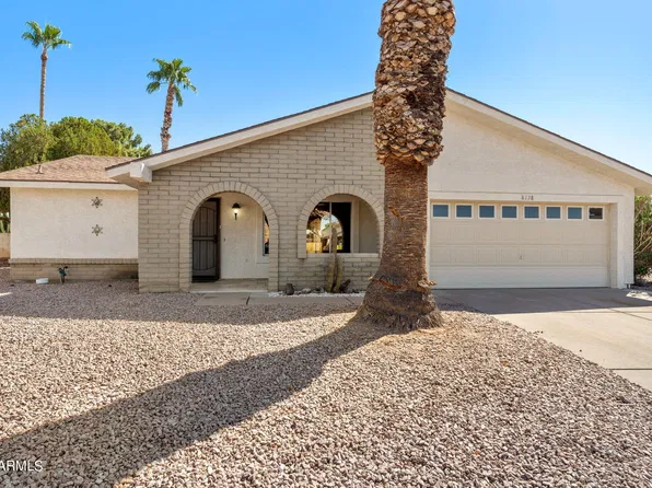 8128 E EMELITA Court, Mesa, AZ 85208