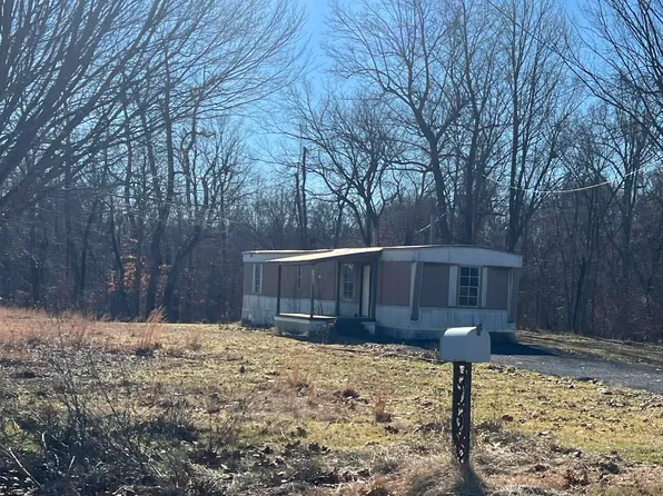 3688 Curve Nankipoo Rd, Ripley, TN 38063