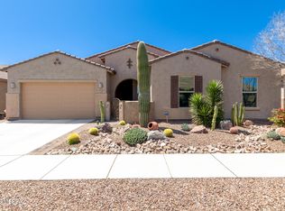 4370 W Summit Ranch Pl, Marana, AZ 85658