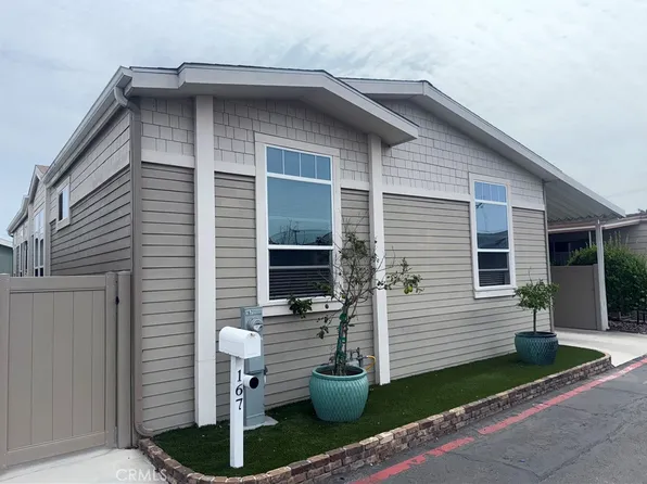 16444 Bolsa Chica St Spc 167, Huntington Beach, CA 92649