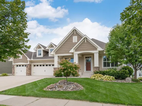 3936 Painted Sky Trl, Chaska, MN 55318