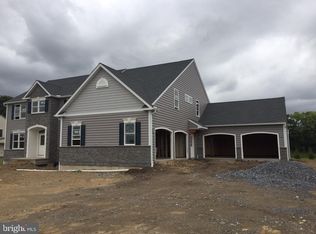 160 Gaul Rd LOT 54, Reading, PA 19608