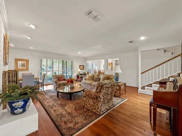 3907 Old Mill Rd, Waco, TX 76710
