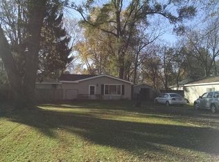 1395 Butler Blvd, Howell, MI 48843