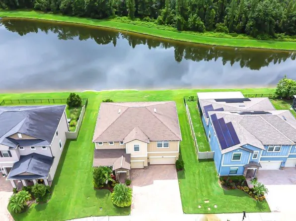 2957 Hilliard Dr, Wesley Chapel, FL 33543