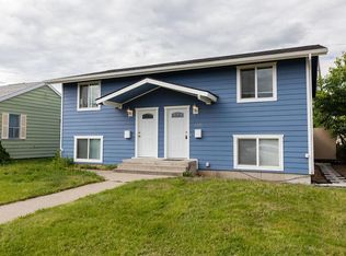 1221 E Rich Ave #1223, Spokane, WA 99207