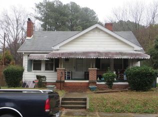 305 S Benjamine St, Durham, NC 27703