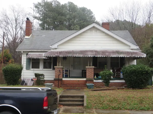 305 S Benjamine St, Durham, NC 27703