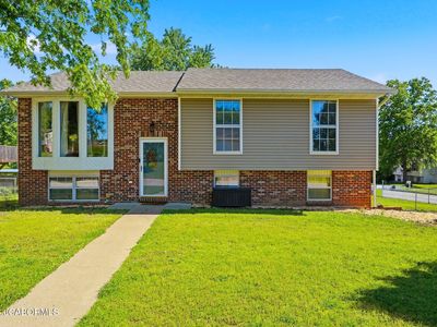 5541 Bagnall Dr, Jefferson City, MO, 65109