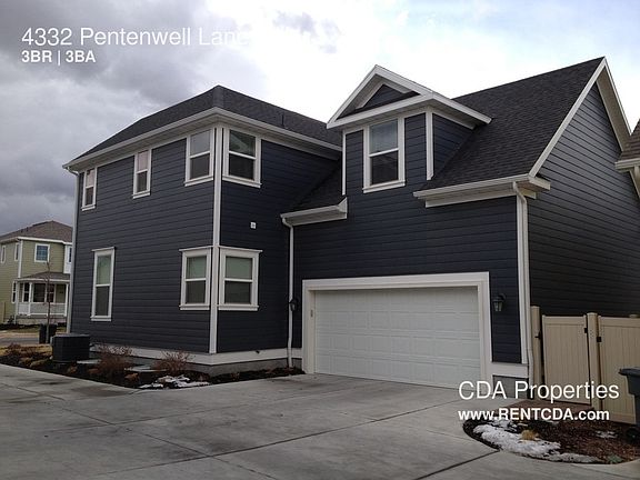 3rd image of 4332 W Pentenwell Ln