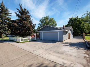 5005 Lake Ave, Caldwell, ID 83607