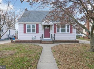 251 Chestnut St, Glendora, NJ 08029