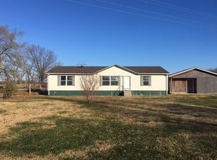 22212 Sibley Rd, Sulphur Springs, AR 72768