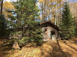 N5988 Riverview Rd, Porterfield, WI 54159