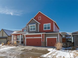 8775 El Diente St, Arvada, CO 80007