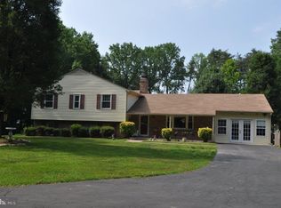 13630 Independence Dr, Manassas, VA 20112