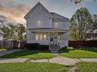 921 8th St, Beloit, WI 53511