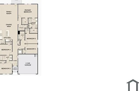 2034 Honey Creek Rd — Photo 3
