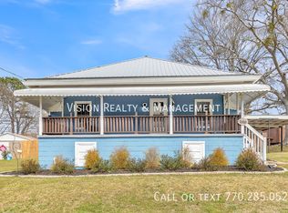1616 Park St NE, Conyers, GA 30012