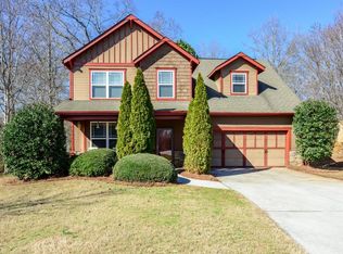 1525 Boulder Walk Dr, Atlanta, GA 30316
