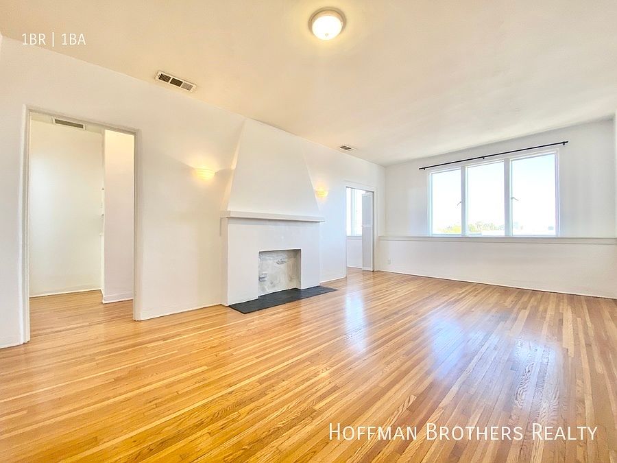1st image of 706 N Curson Ave #1A