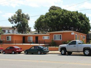 1617-1621 S 38th St., San Diego, CA 92113