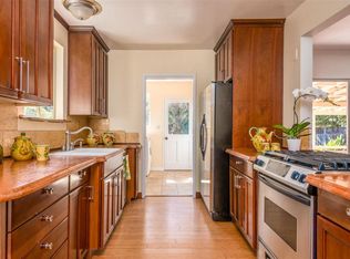 2821 Serena Rd, Santa Barbara, CA 93105