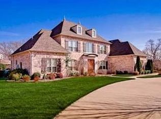 11308 Pembrook Cir, Bentonville, AR 72712