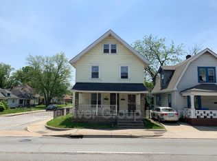 229 W 38th St #U, Indianapolis, IN