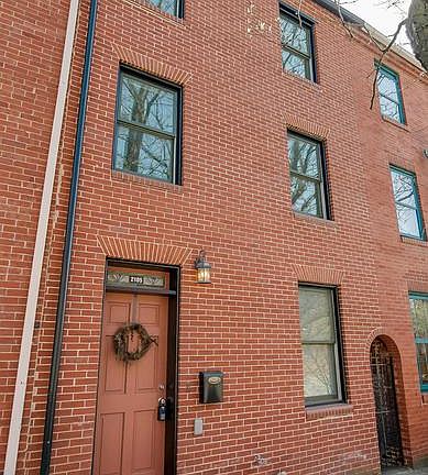 CHAP Home with 5 Yr Tax credit remaining