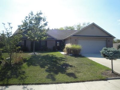 318 Driftwood Dr, Greenville, OH, 45331