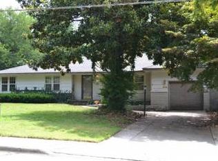 510 W Portland St, Springfield, MO 65807