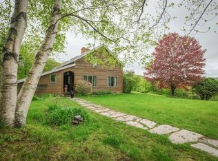 216 Rocky Rd, Rochester, VT 05767