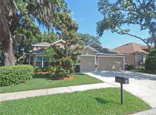 15732 Starling Water Dr, Lithia, FL 33547